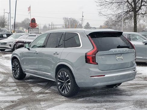 New 2026 Volvo XC90 B6 Ultra w/ Protection Package image 6