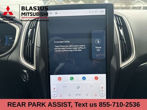 Used 2021 Ford Edge ST-Line image 20