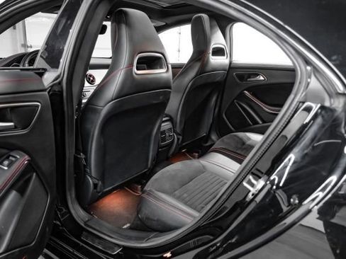 Used 2019 Mercedes-Benz CLA 45 AMG 4MATIC image 46