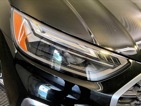 Used 2023 Audi Q5 2.0T Premium Plus w/ Premium Plus Package image 26