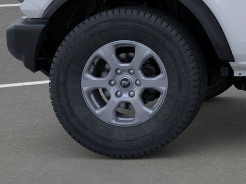 New 2025 Ford Bronco Big Bend image 21