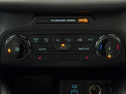 Used 2022 Ford Bronco Sport Big Bend w/ Convenience Package image 18