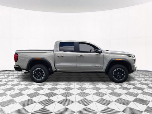 New 2026 GMC Canyon AT4 w/ AT4 Premium Package AWD/4WD image 14