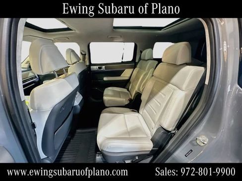 Used 2024 Hyundai Santa Fe Calligraphy AWD/4WD image 26