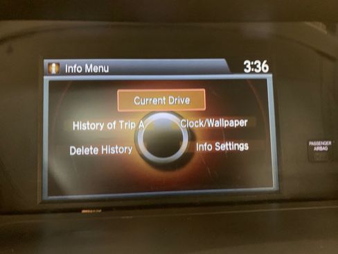 Used 2014 Honda Accord EX image 19