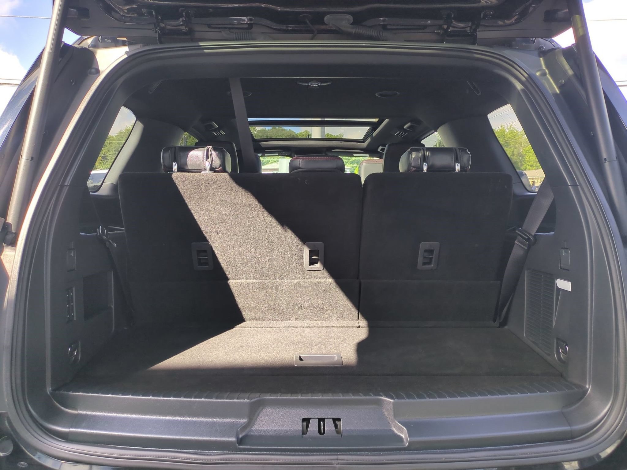 Used 2023 Ford Expedition Limited RWD image 7