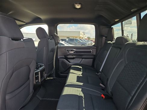 New 2025 RAM 1500 Lone Star image 17