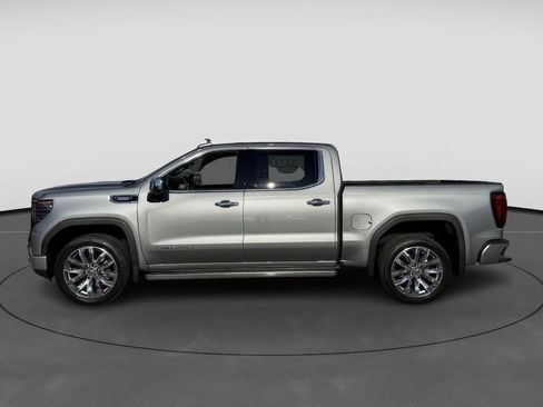 New 2026 GMC Sierra 1500 Denali image 2