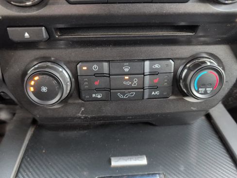 Used 2018 Ford F150 XLT w/ Equipment Group 302A Luxury image 32