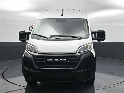 Used 2023 RAM ProMaster 2500 image 4