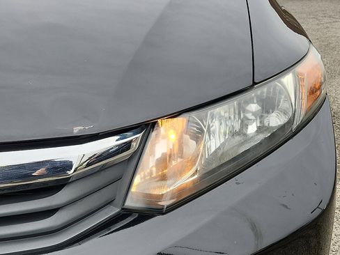 Used 2012 Honda Civic LX image 9