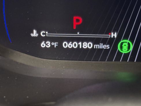 Certified 2023 Acura MDX FWD w/ Technology Package image 36
