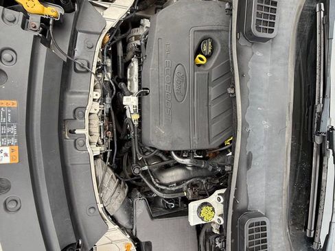 Used 2018 Ford Escape SE w/ Ford Safe & Smart Package image 23