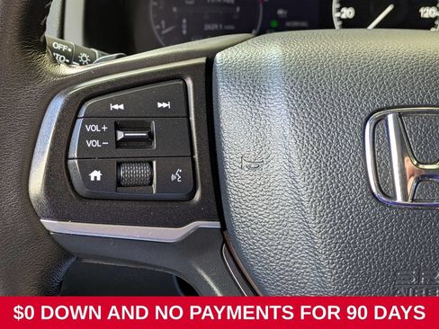 Used 2025 Honda Ridgeline RTL image 20
