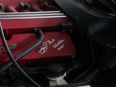 Used 1999 Dodge Viper GTS RWD image 32