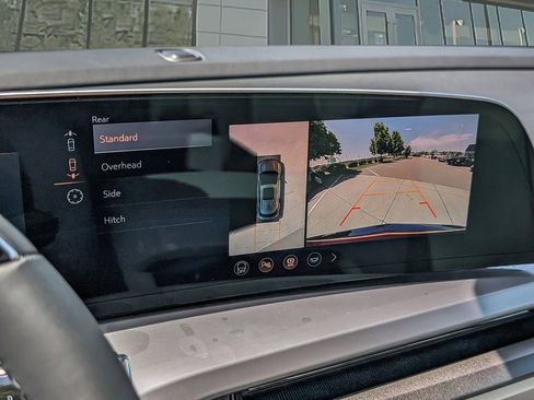 New 2026 Cadillac Vistiq Sport AWD/4WD image 30