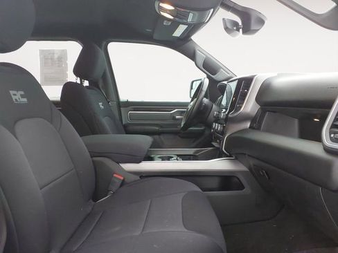 Used 2022 RAM 1500 Big Horn image 15