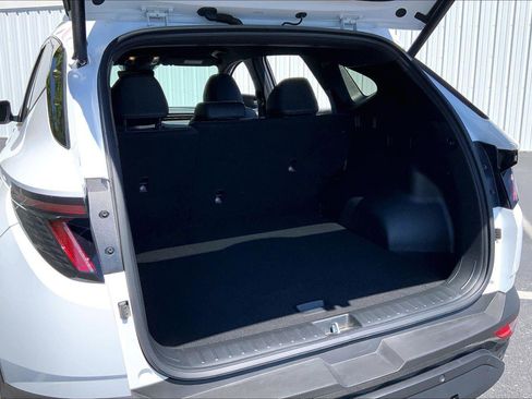 Used 2024 Hyundai Tucson XRT FWD image 24