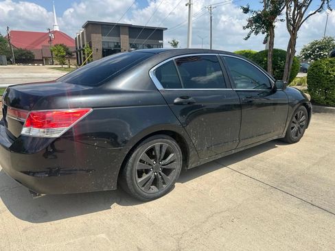 Used 2011 Honda Accord EX-L image 5