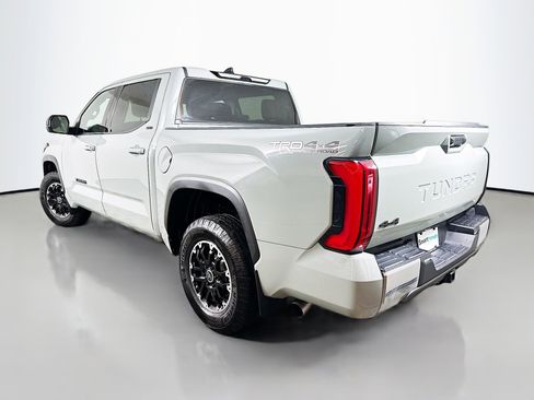 Used 2023 Toyota Tundra SR5 w/ TRD Off-Road Package image 5