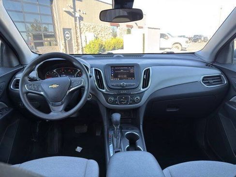Used 2023 Chevrolet Equinox LT w/ LPO, Cargo Package AWD/4WD image 11
