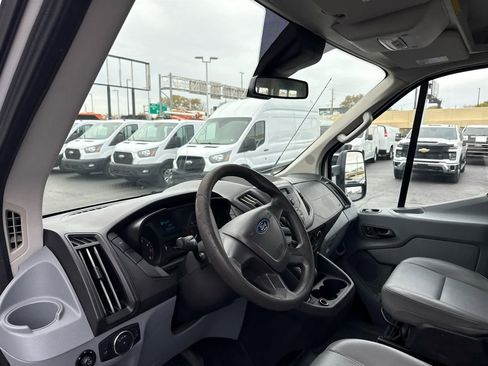 Used 2019 Ford Transit 250 138 image 15