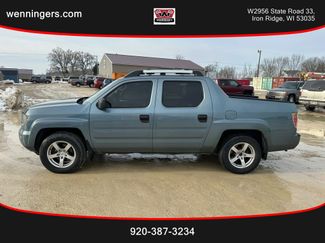 Used 2006 Honda Ridgeline RT video 1