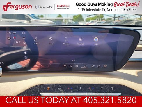 New 2026 Buick Enclave Preferred w/ Power Package FWD image 28