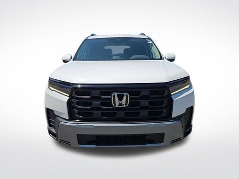 New 2026 Honda Pilot EX-L image 9