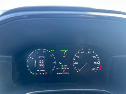Used 2025 Honda CR-V Sport-L image 6