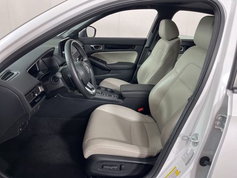 Certified 2022 Honda Civic Sport Touring image 22