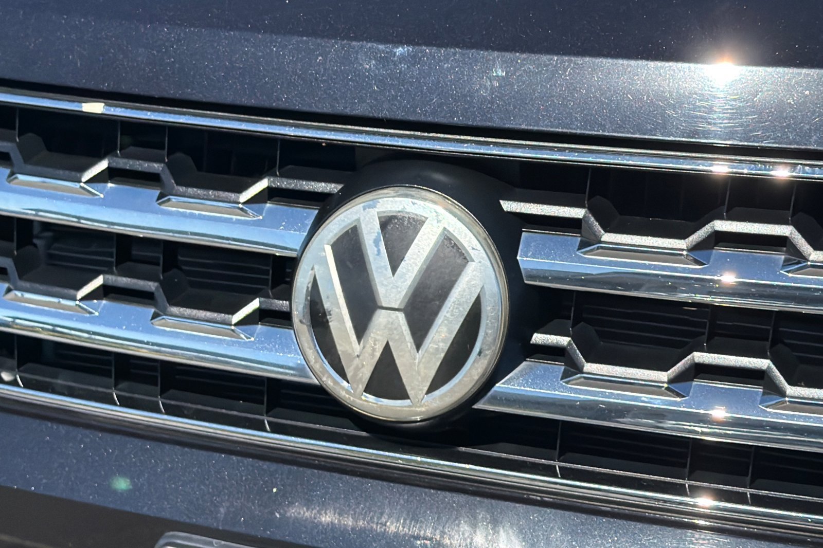 Used 2018 Volkswagen Atlas SE FWD image 39