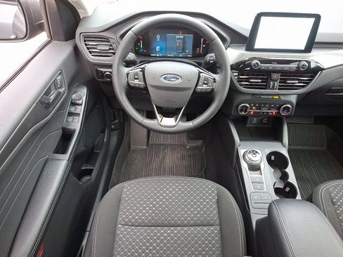 Certified 2023 Ford Escape Active image 13