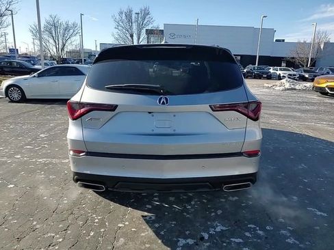 New 2026 Acura MDX A-Spec image 5