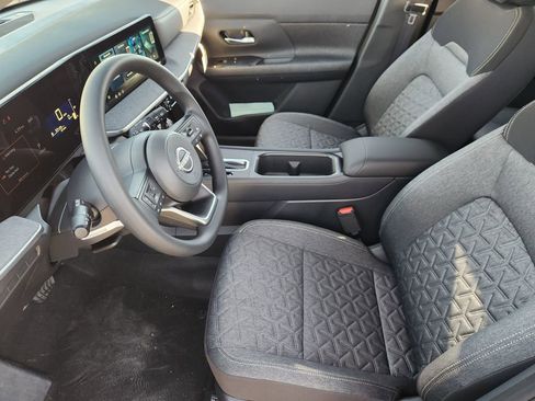 New 2026 Nissan Kicks SV w/ Cold Weather Package AWD/4WD image 9