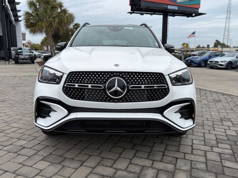 New 2026 Mercedes-Benz GLE 450 4MATIC image 5