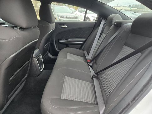 Used 2023 Dodge Charger GT image 9
