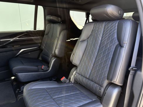 New 2026 Cadillac Escalade IQL Sport 1 image 14