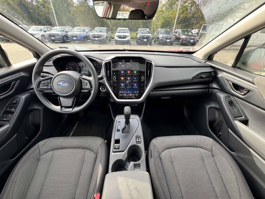 Certified 2024 Subaru Crosstrek 2.0i Premium AWD/4WD image 13