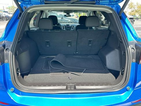Used 2024 Chevrolet Equinox LT image 24