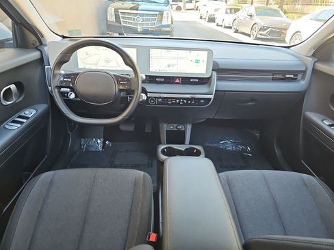 Used 2023 Hyundai Ioniq 5 SE AWD/4WD image 14