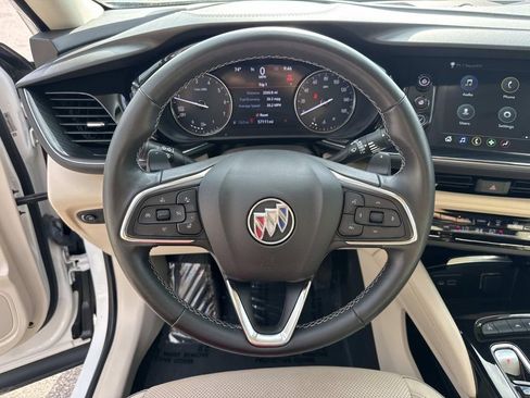 Used 2023 Buick Envision Essence image 22