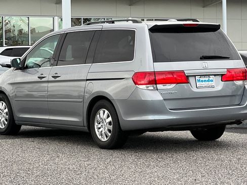 Used 2010 Honda Odyssey EX-L image 3