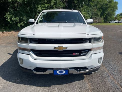 Used 2016 Chevrolet Silverado 1500 LT w/ All Star Edition AWD/4WD image 10