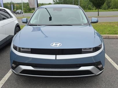 New 2026 Hyundai Ioniq 5 SE