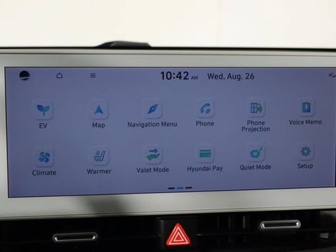 Used 2024 Hyundai Ioniq 5 SEL RWD image 27