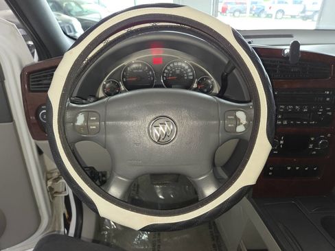 Used 2006 Buick Rendezvous 2WD w/ CXL Preferred Equipment Group image 35