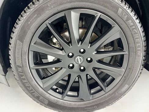 Used 2023 Nissan Murano SL w/ SL Moonroof Package AWD/4WD image 29