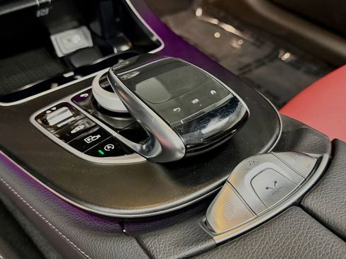 Used 2022 Mercedes-Benz E 450 Cabriolet w/ AMG Line image 32