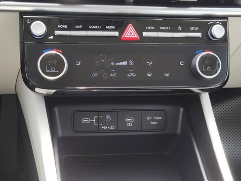 New 2026 Hyundai Tucson SEL FWD image 19
